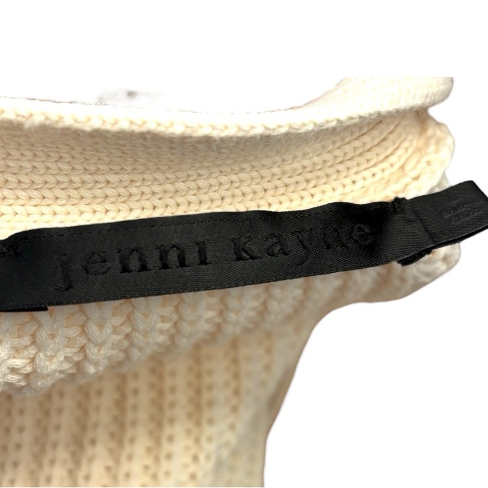 Jenni Kayne Cotton Cocoon Cardigan - Picture 4 of 4